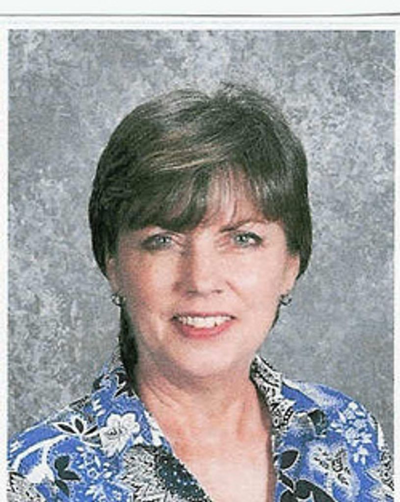 Vicki Burrell