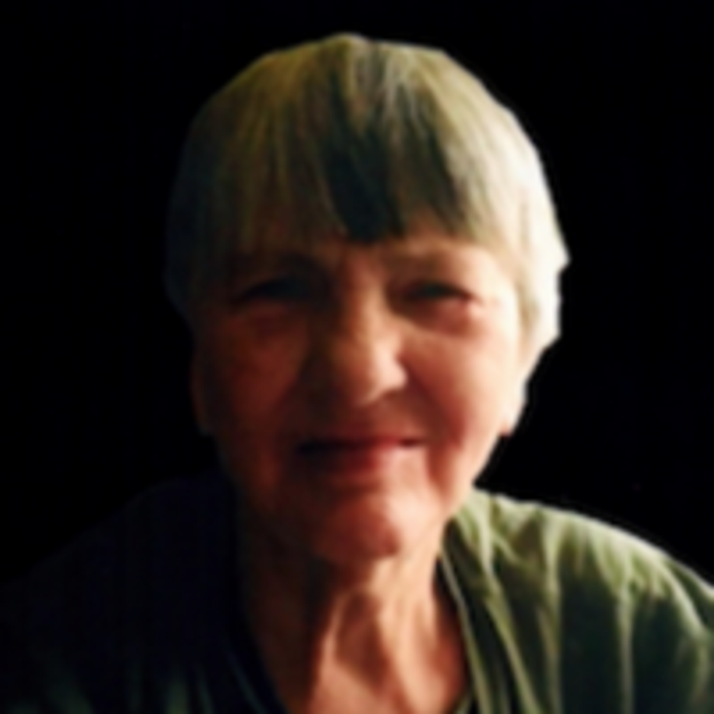 Bertha Anna Foote