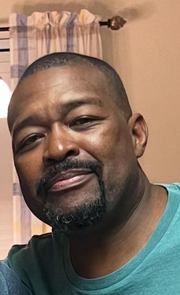 Wayne Lamar Denson Profile Photo