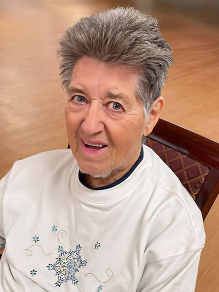 Marilyn J. Piskula