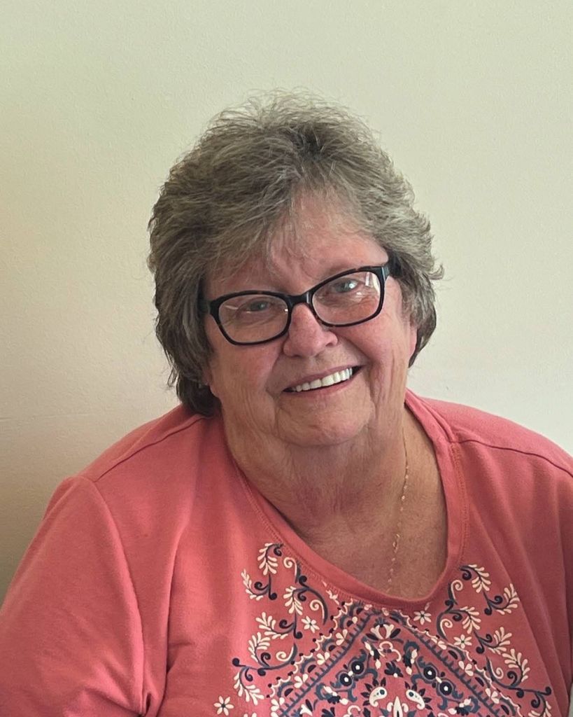 Mary Beth Graf Profile Photo