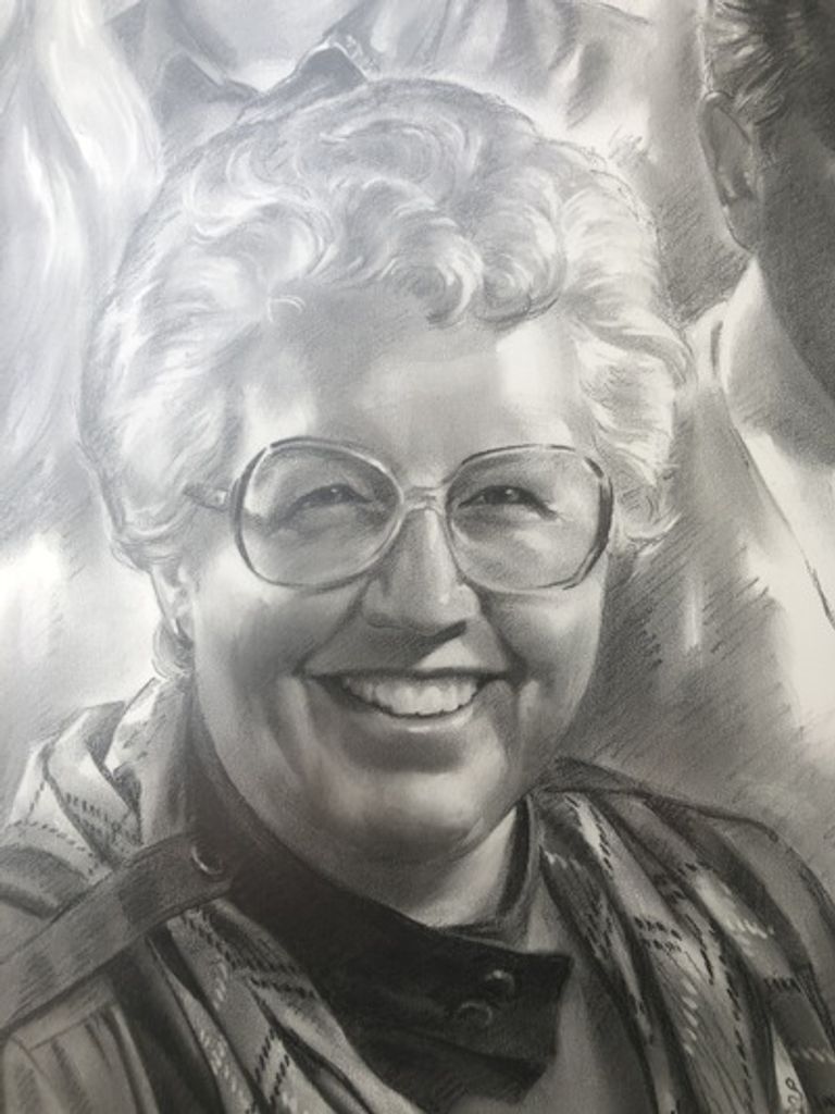 Judith "Judy" Rossow Profile Photo