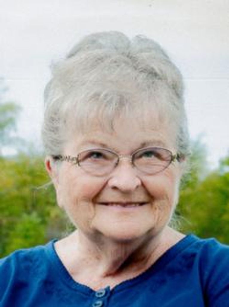 Shirley A. Sadler Clark