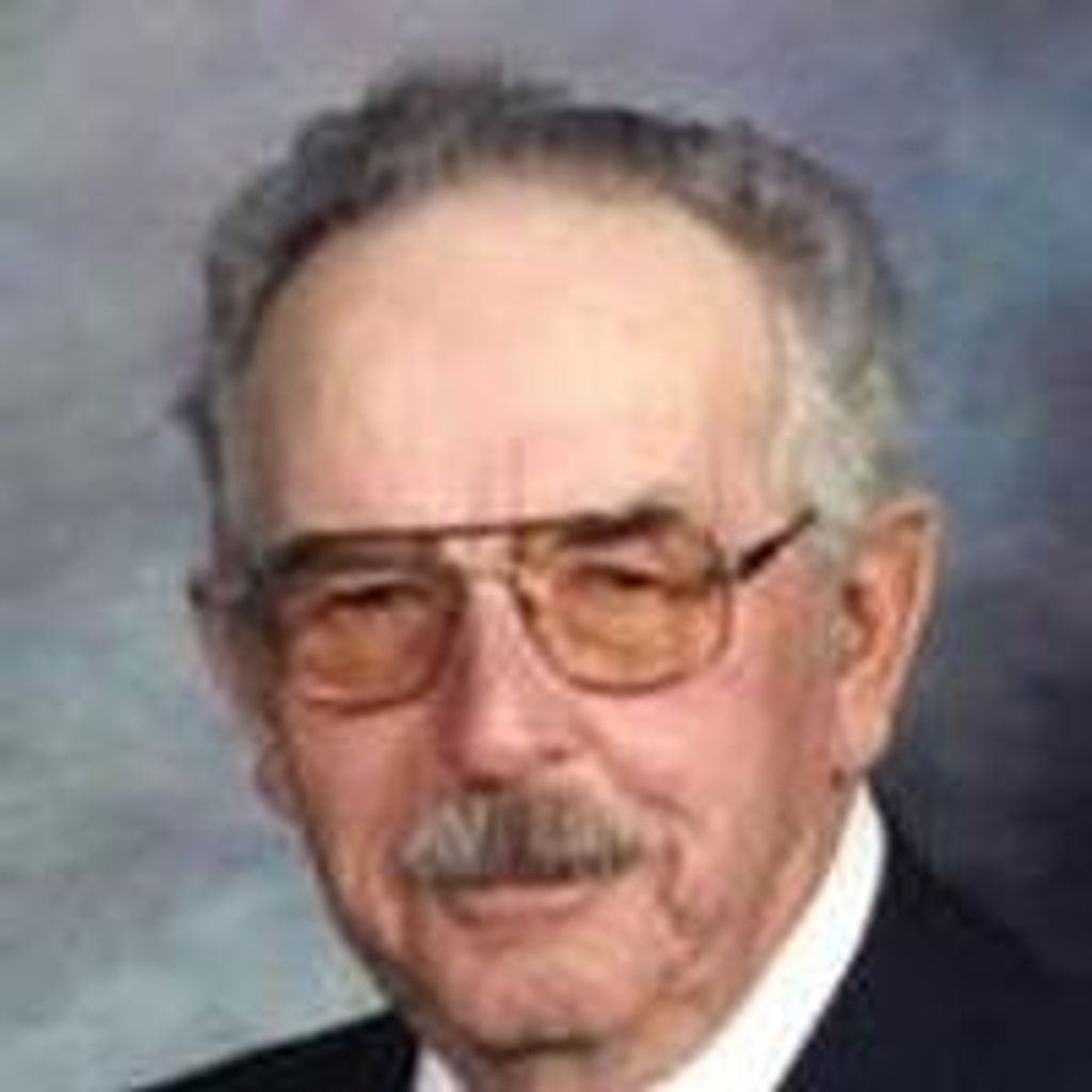 Eugene "Gene" Huinker