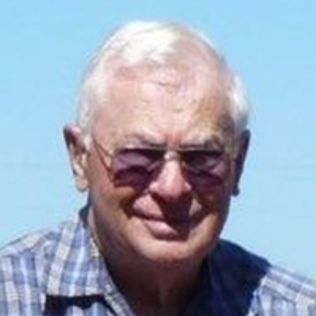 Dean Himschoot Profile Photo