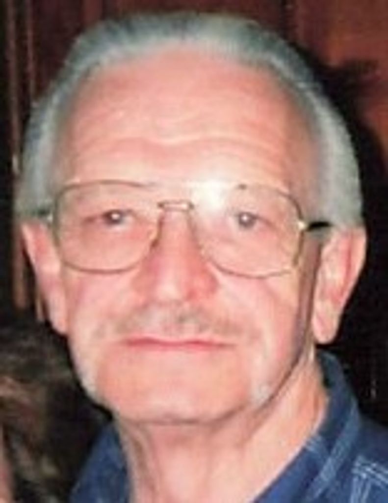Dennis Allen Reed Profile Photo