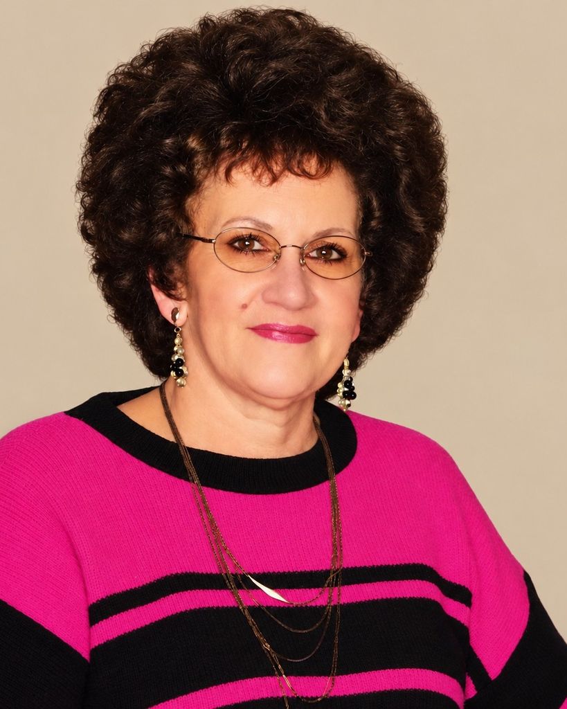 Thelma Lopez
