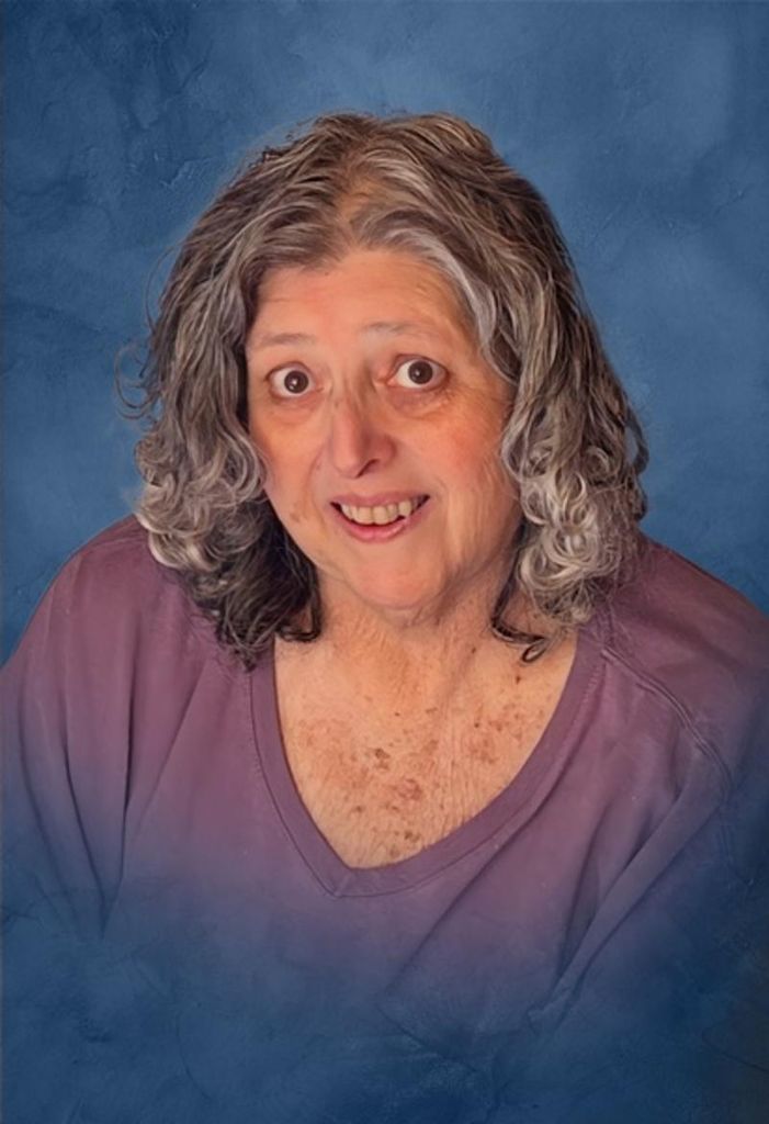 Becky Floyd Stone (Courtesy)