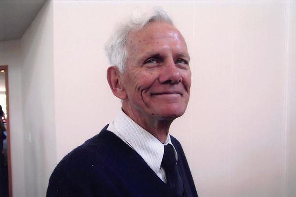 Reginald Somers Harris Profile Photo