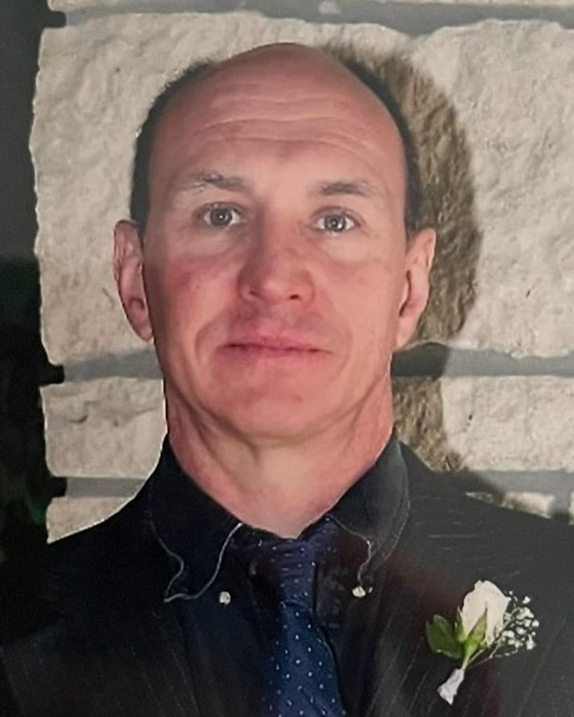 Gary Keith Henderson
