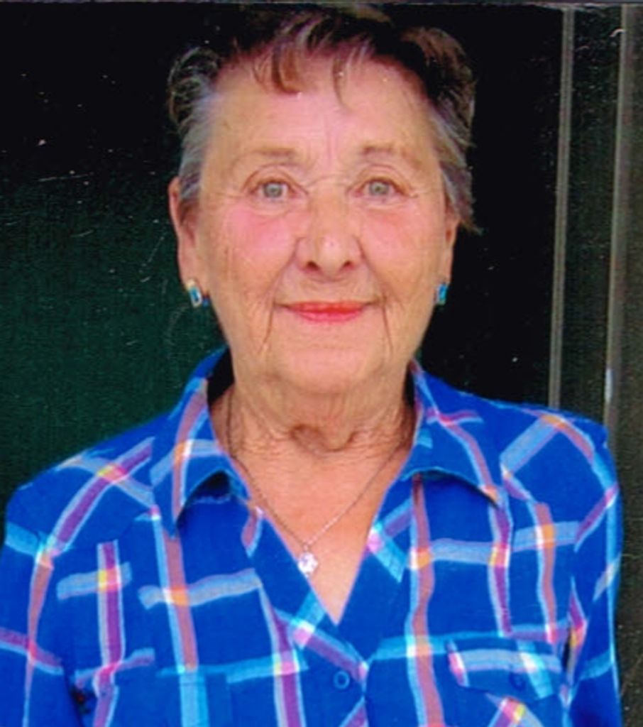 Lorette (Corbel)  Dupas Profile Photo