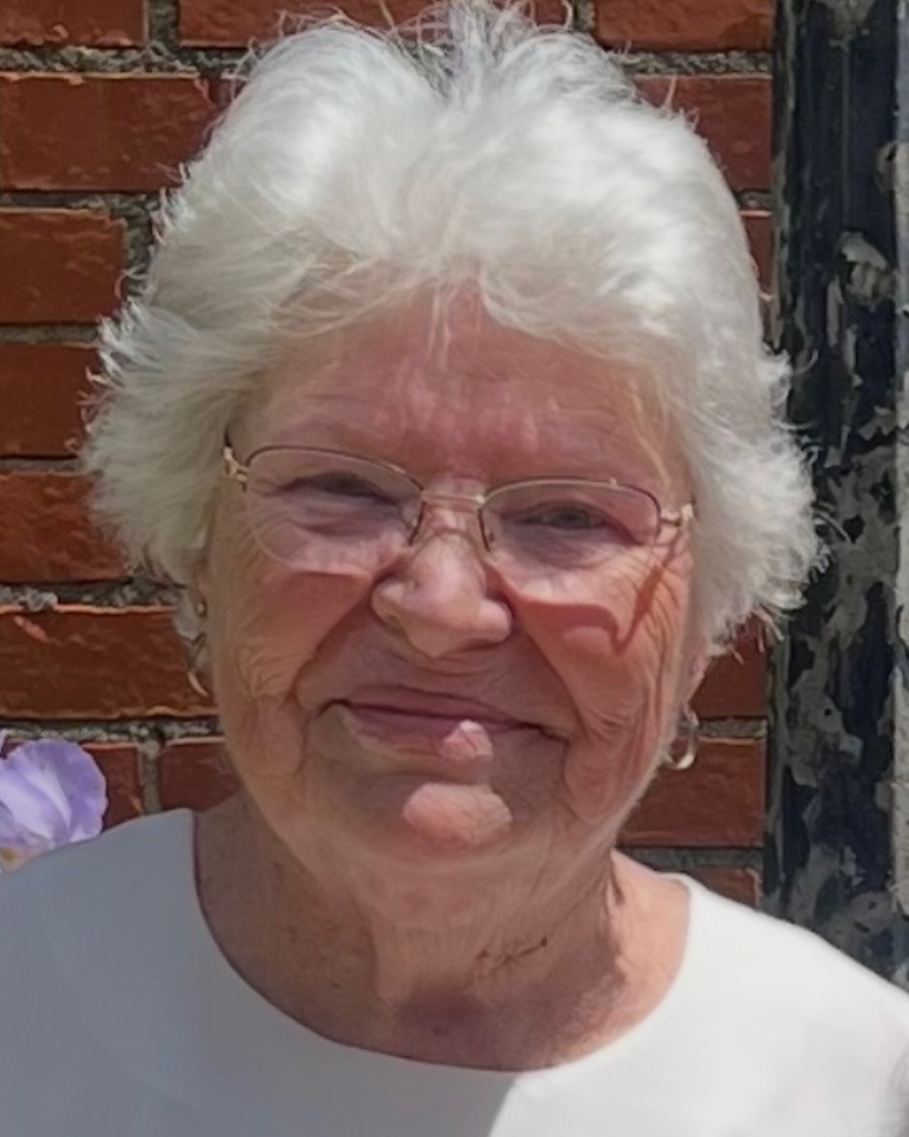 Faye Bishop Profile Photo