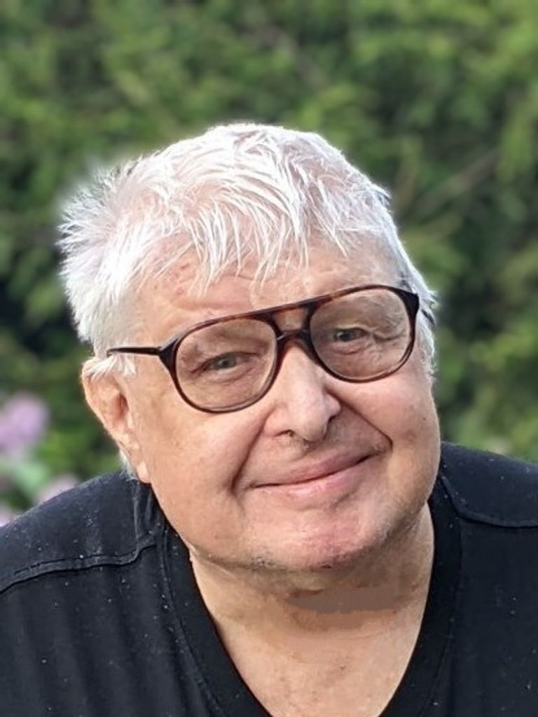 Mark Richard Kellogg