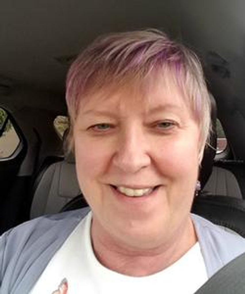 Patricia A "Pattie" Heath