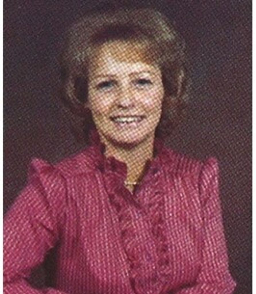 Faye Annette Shoemake