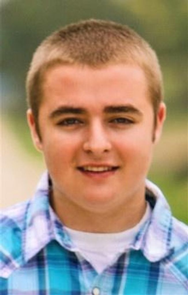 Trevor Daren Gerholdt