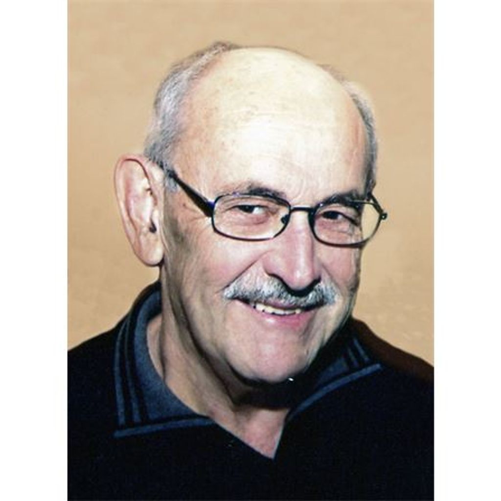 Marvin J. "Doc" Wurster