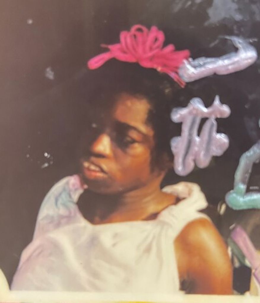 Tracy L. Baker Profile Photo