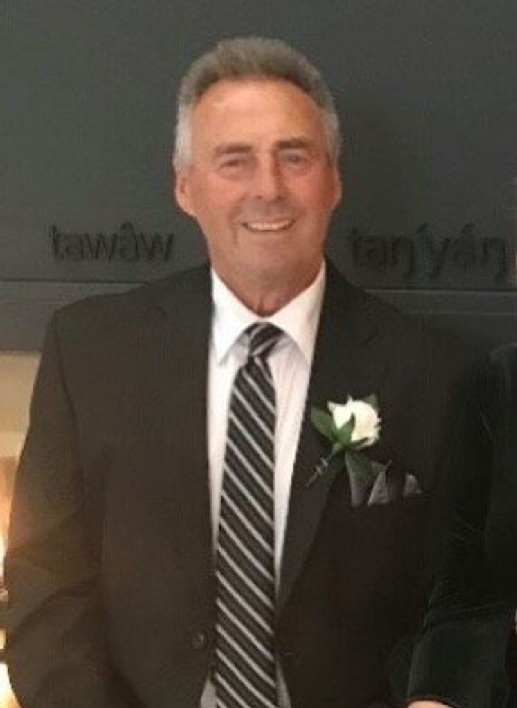 Wayne Albert Love