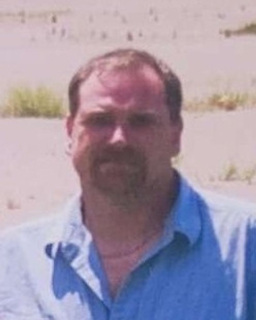 Ronald Aaron Logan Profile Photo