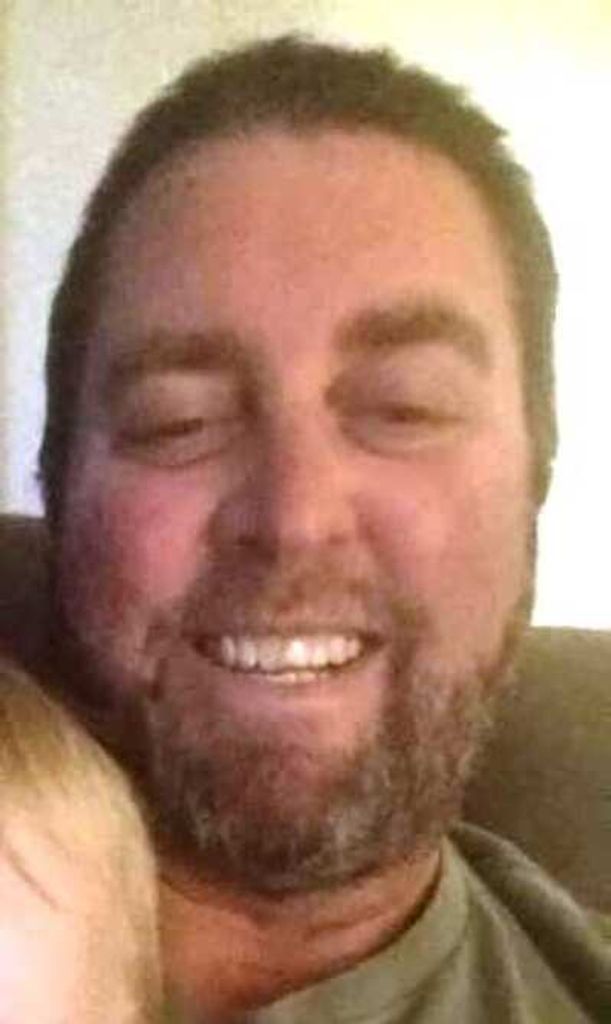 William Andrew "Billy Shoot" Parks, Jr. Profile Photo