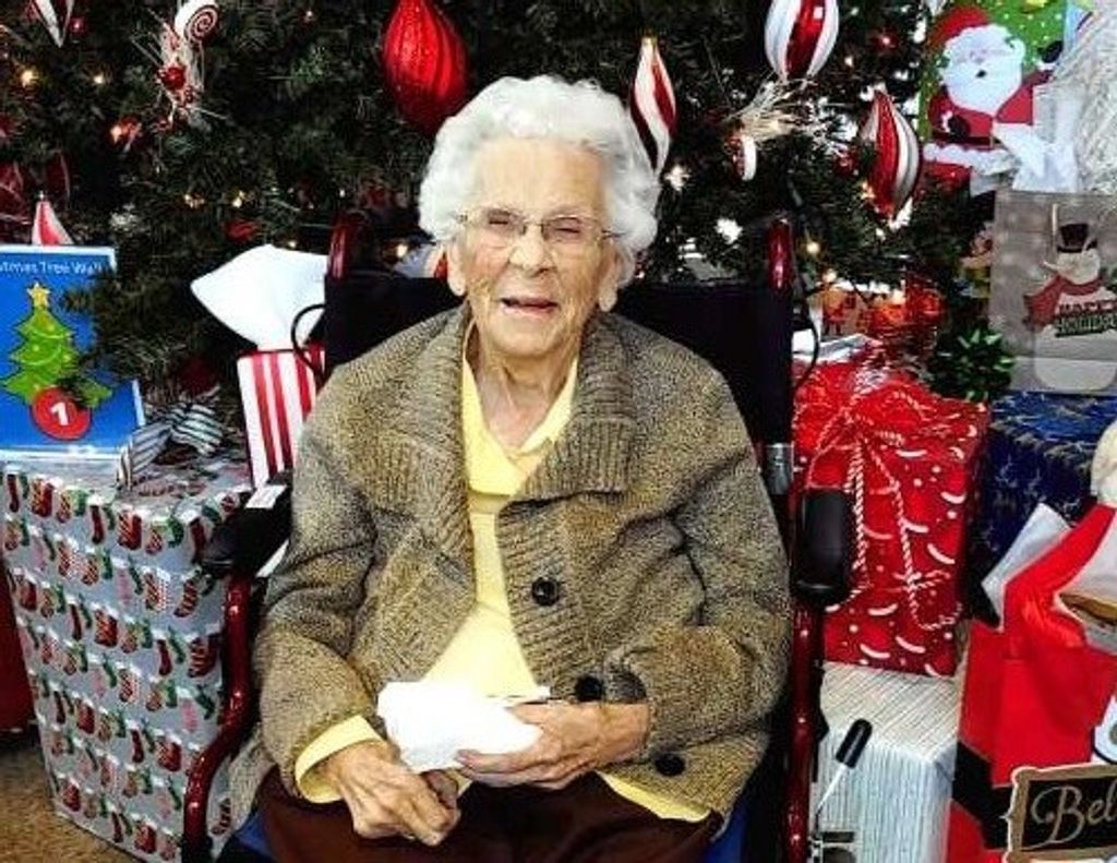 Verna Klasmeier