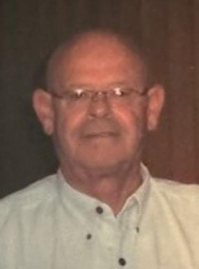 John "Toney" Lewis Profile Photo