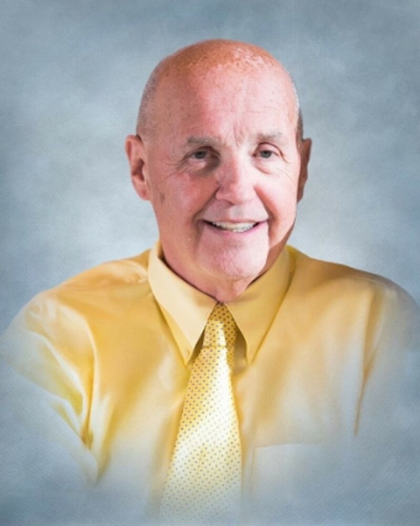 David F Fitzgerald Profile Photo