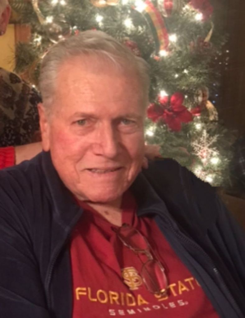 David Cornelius Nickerson