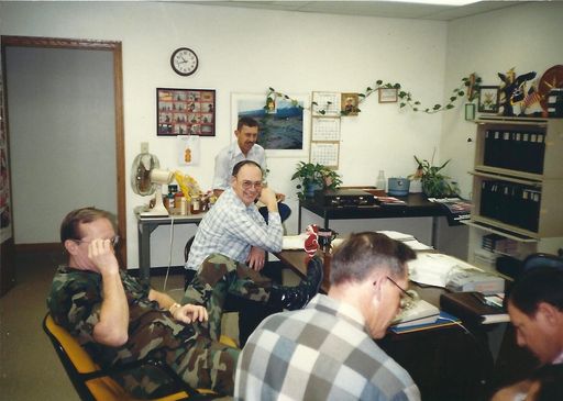 Douglas Eugene Frecker photo gallery thumbnail 54 of 105