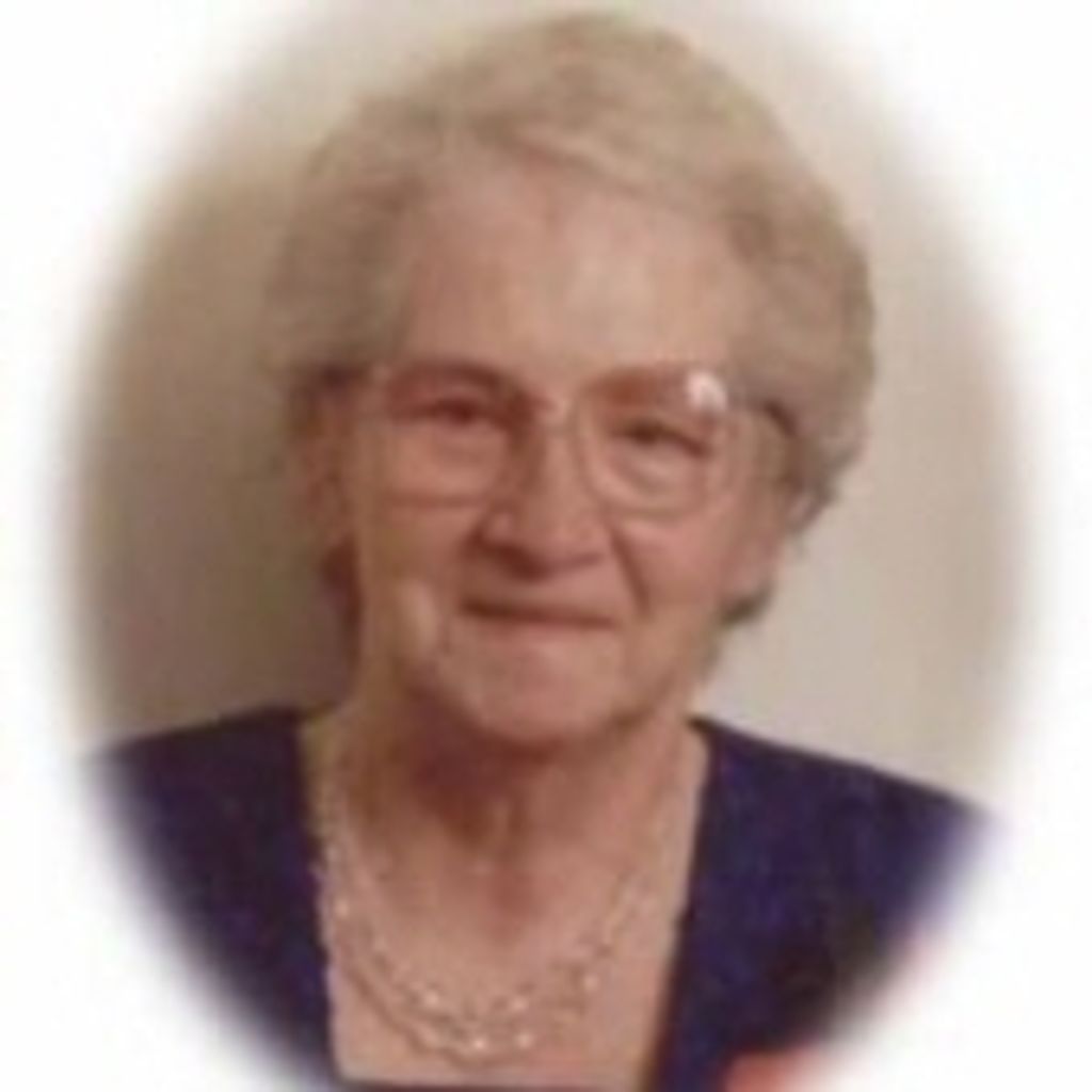 Ellen I. Dooley