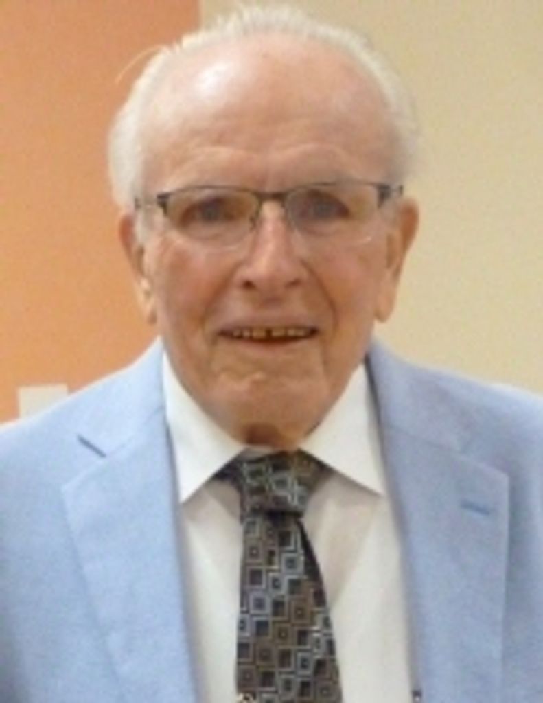 Thomas D. Launder