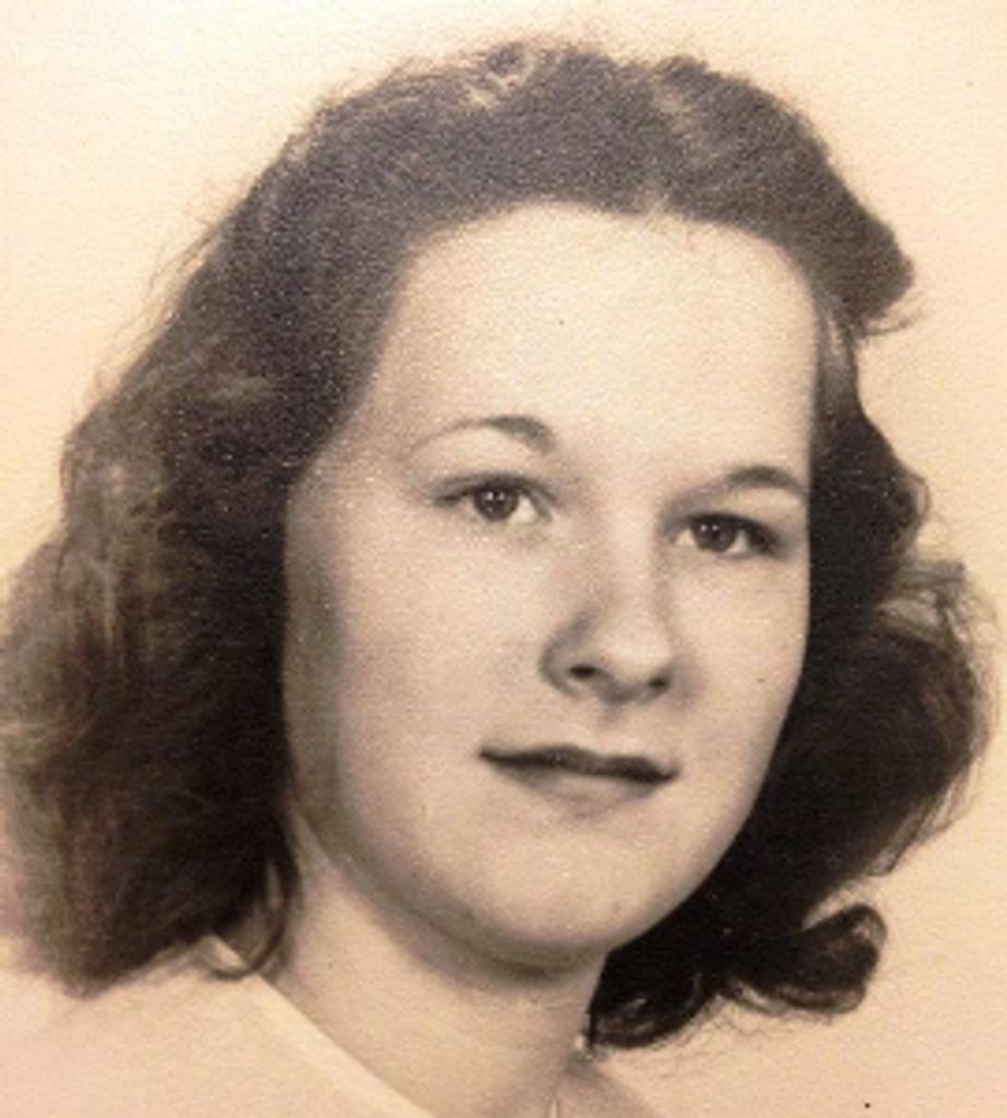 Alice E. Stewart