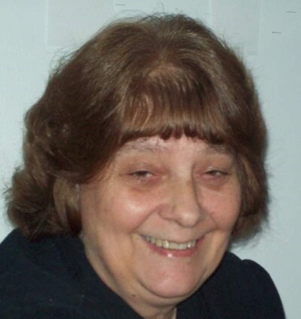 Yvonne Naylor Profile Photo