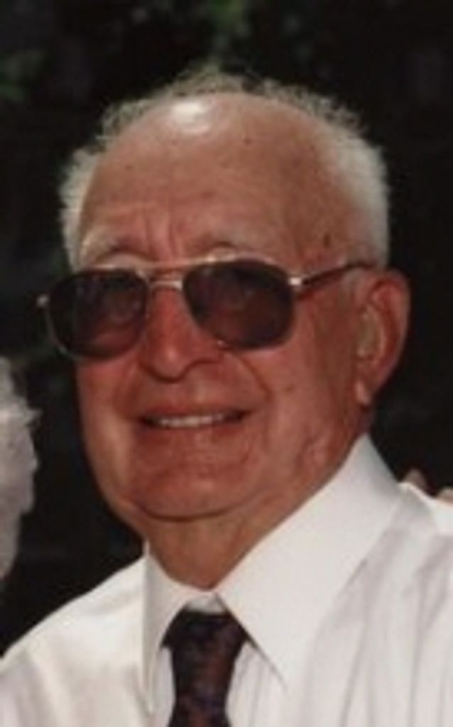 Gail J. Baker