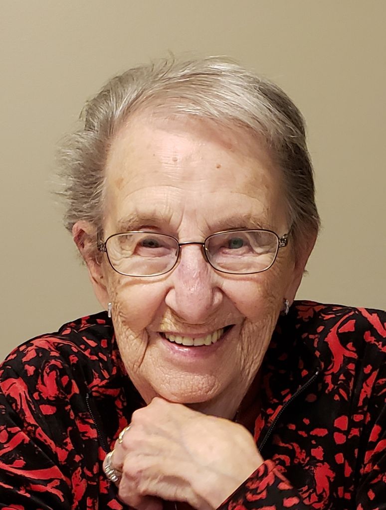 Shirley Elieta Haskins Profile Photo
