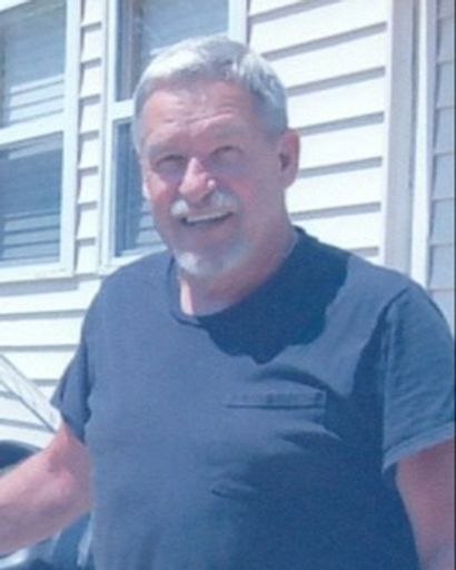 Bob Jost's obituary image