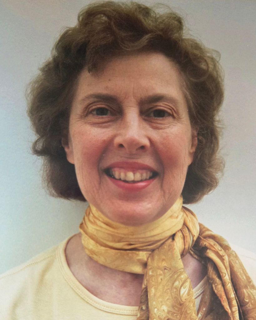 Sylvia Benton Profile Photo