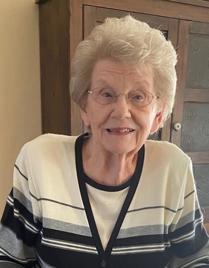 Ruth Ward Moore Profile Photo