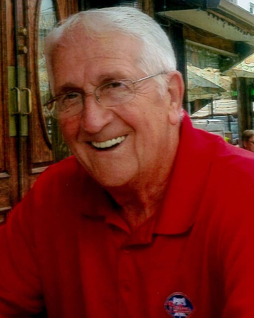 Ronald W. Gigl