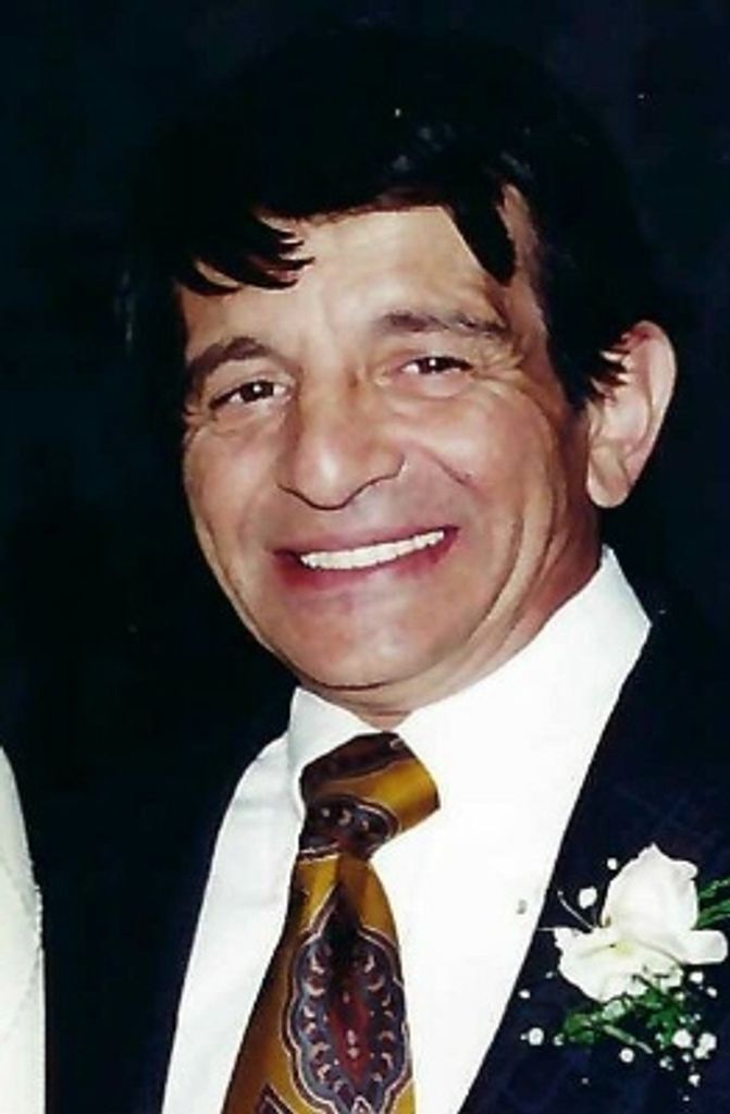 Samuel V Zinzi Jr. Profile Photo