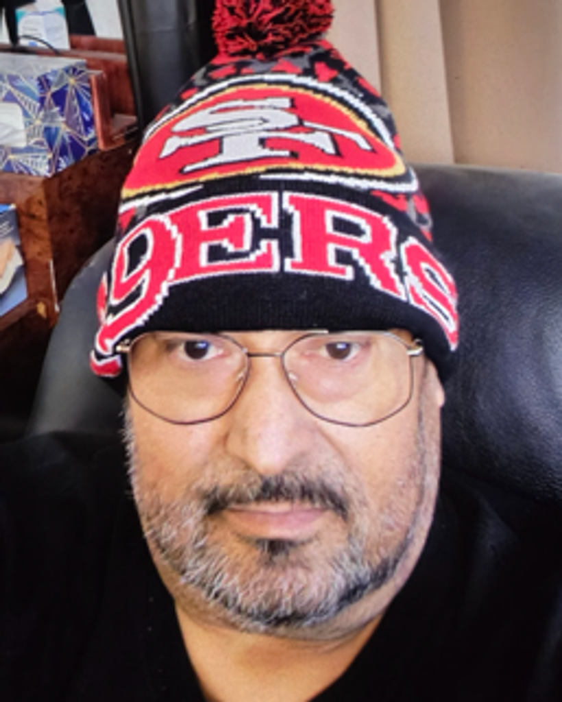 Raymond J. Ortiz