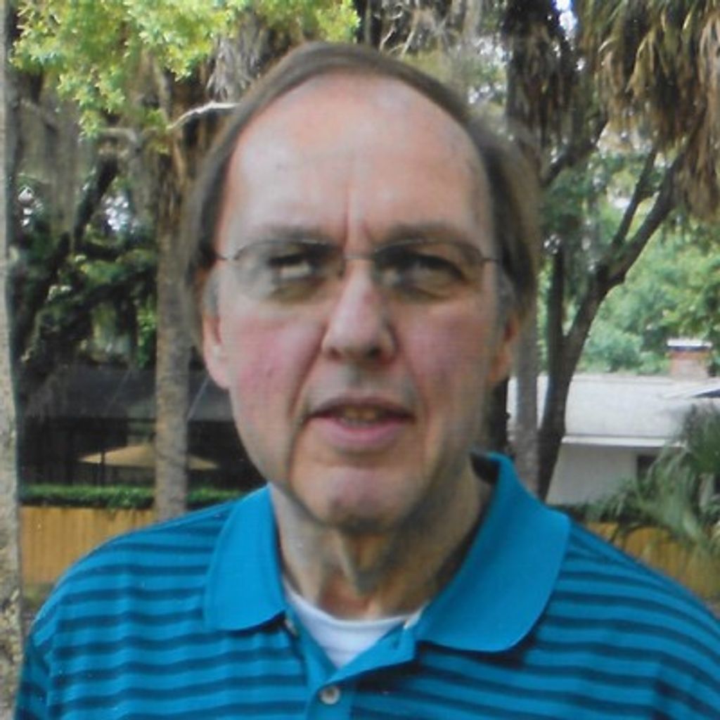Gary Philip Ewell Profile Photo