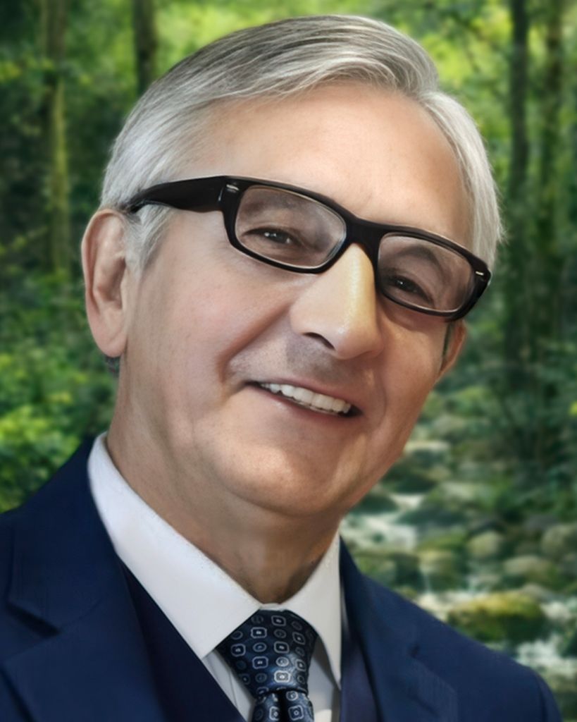 Józef Kazimierz Szpyra Profile Photo