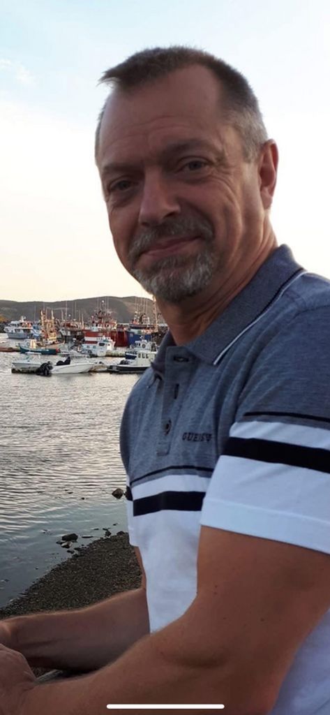 Pastor Larry Gerald Soper Profile Photo