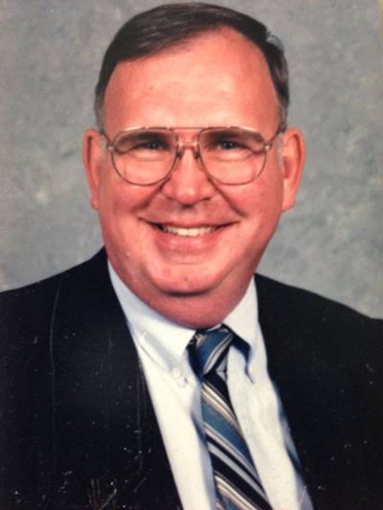 John Harrison Morris