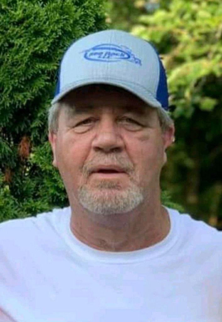 Rusty Ingram Profile Photo