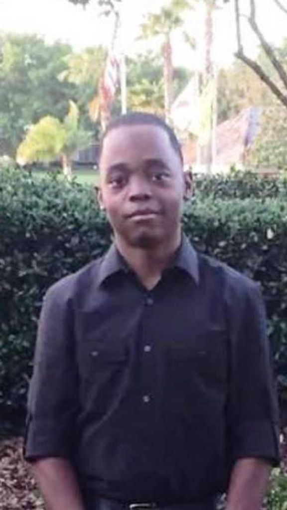 Mr. Dannell Jarshod Fryar Profile Photo