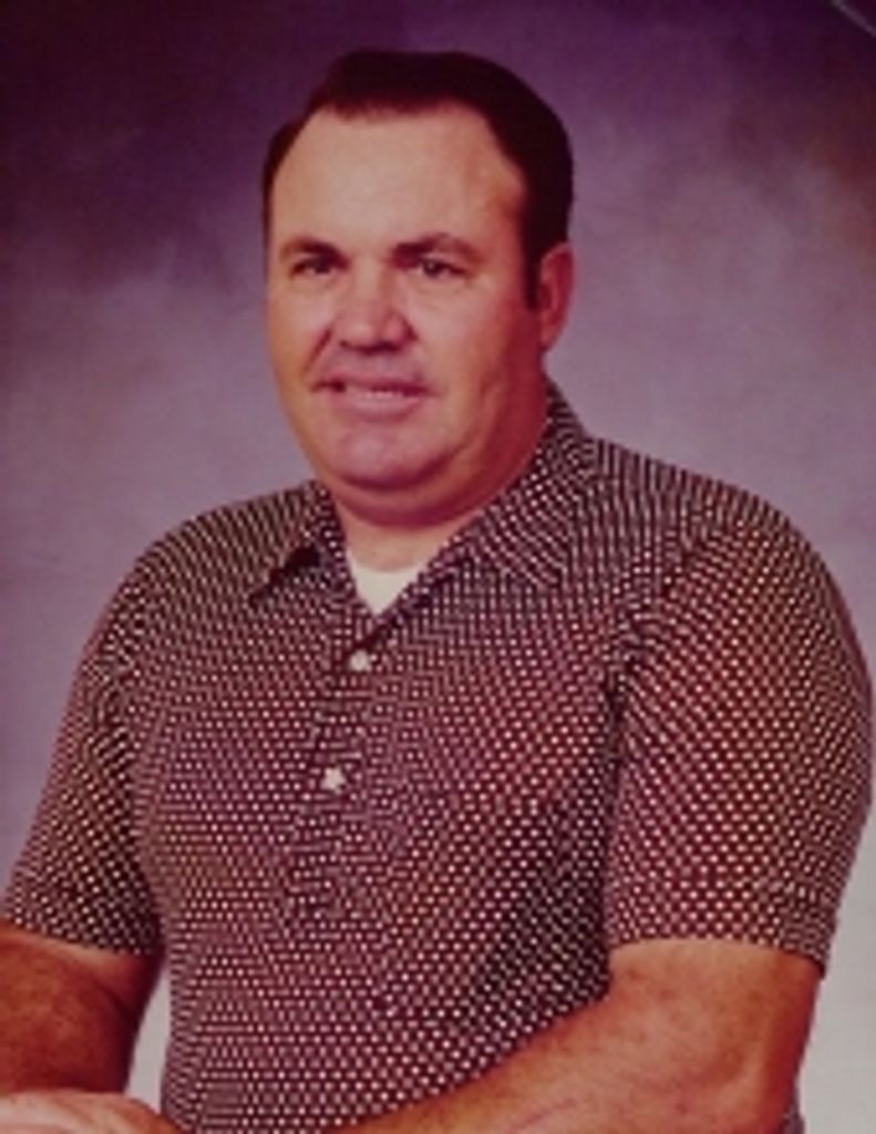 Raymond Alvin Lee