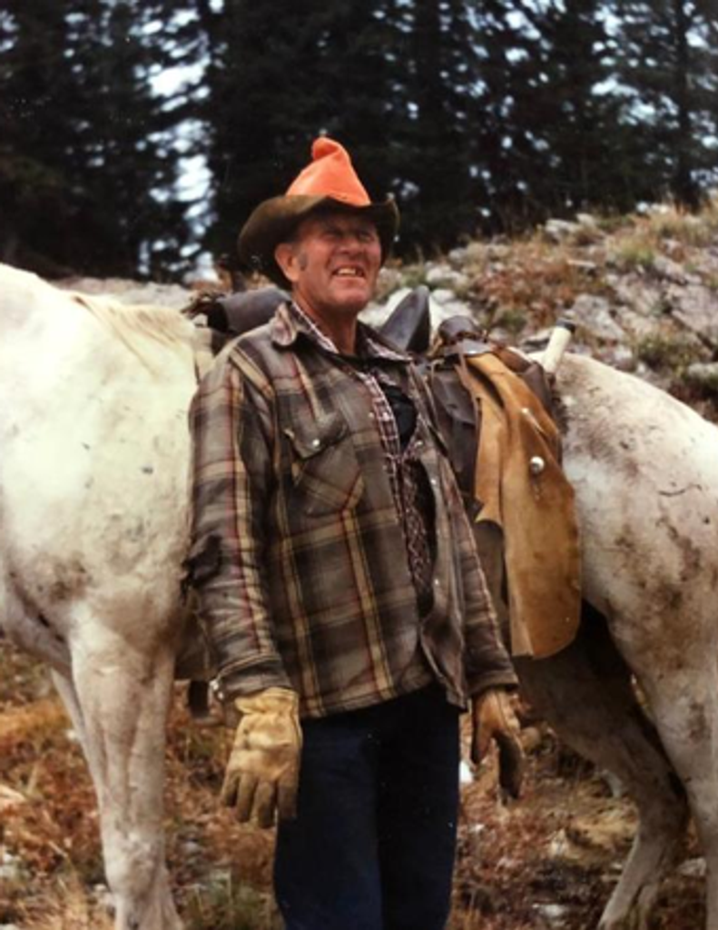 Russell Leon Imeson Profile Photo